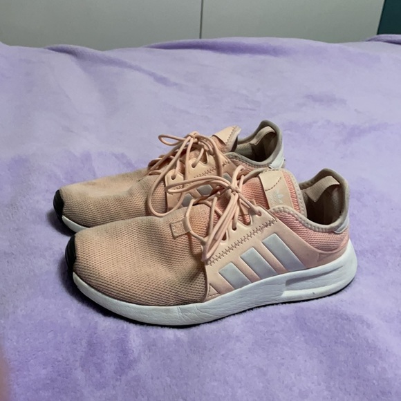 Adidas running shoes - Picture 1 of 4